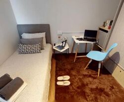 Boon Lay Drive (D22), Apartment #476237461